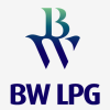 BW LPG Limited Share Price